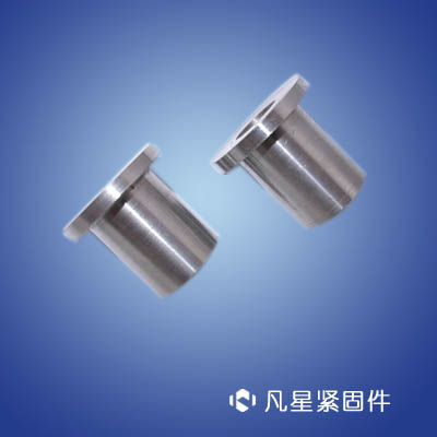 拉鉚式螺帽、臺階螺帽